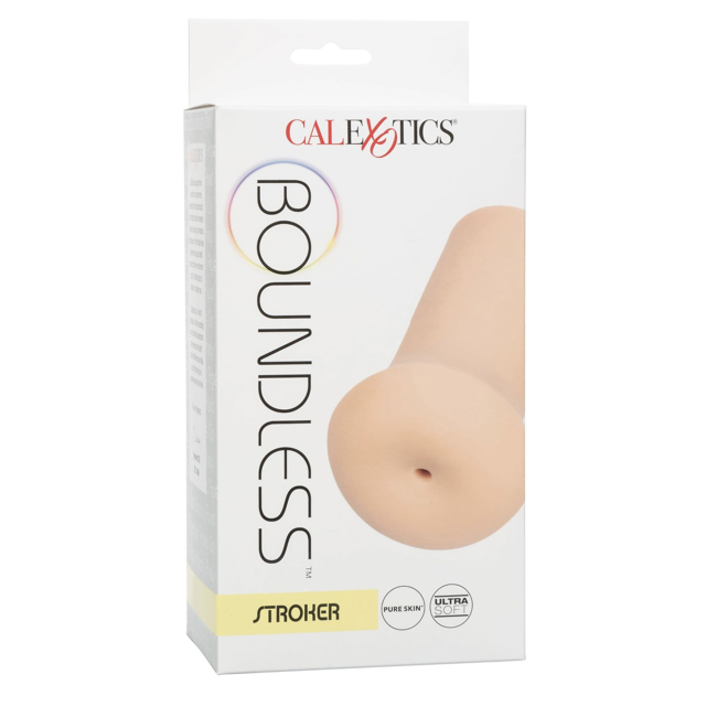 Calexotics Boundless Stroker